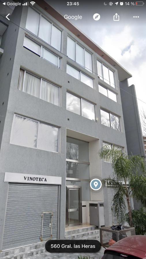 El Depto Tipo Duplex Pleno Centro Incluye Cochera Consultar Servicio De Parking Lejlighed Monte Grande Eksteriør billede