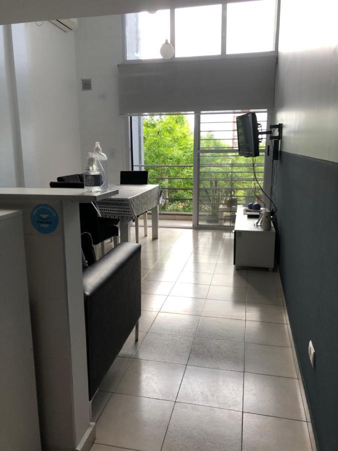 El Depto Tipo Duplex Pleno Centro Incluye Cochera Consultar Servicio De Parking Lejlighed Monte Grande Eksteriør billede