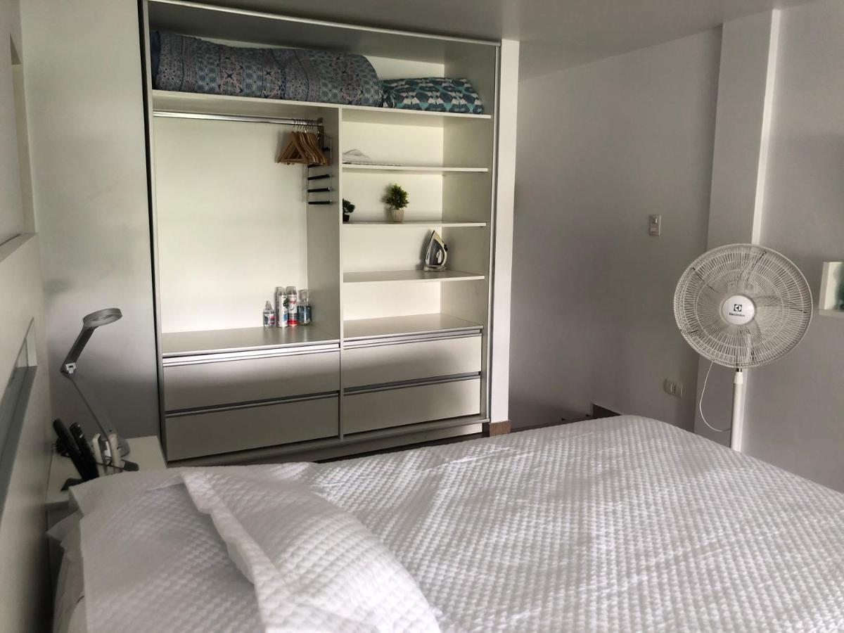 El Depto Tipo Duplex Pleno Centro Incluye Cochera Consultar Servicio De Parking Lejlighed Monte Grande Eksteriør billede